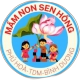 Mầm non Sen Hồng